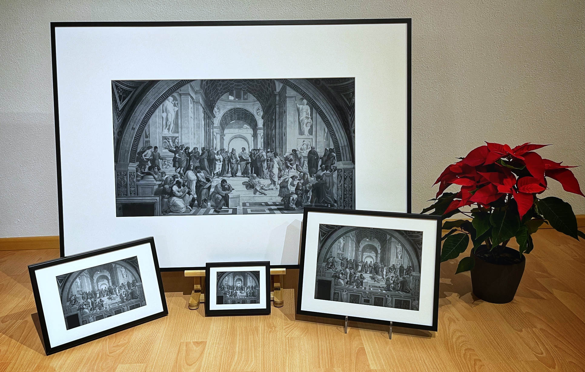 The 31.2" ArtFrame joins the portfolio